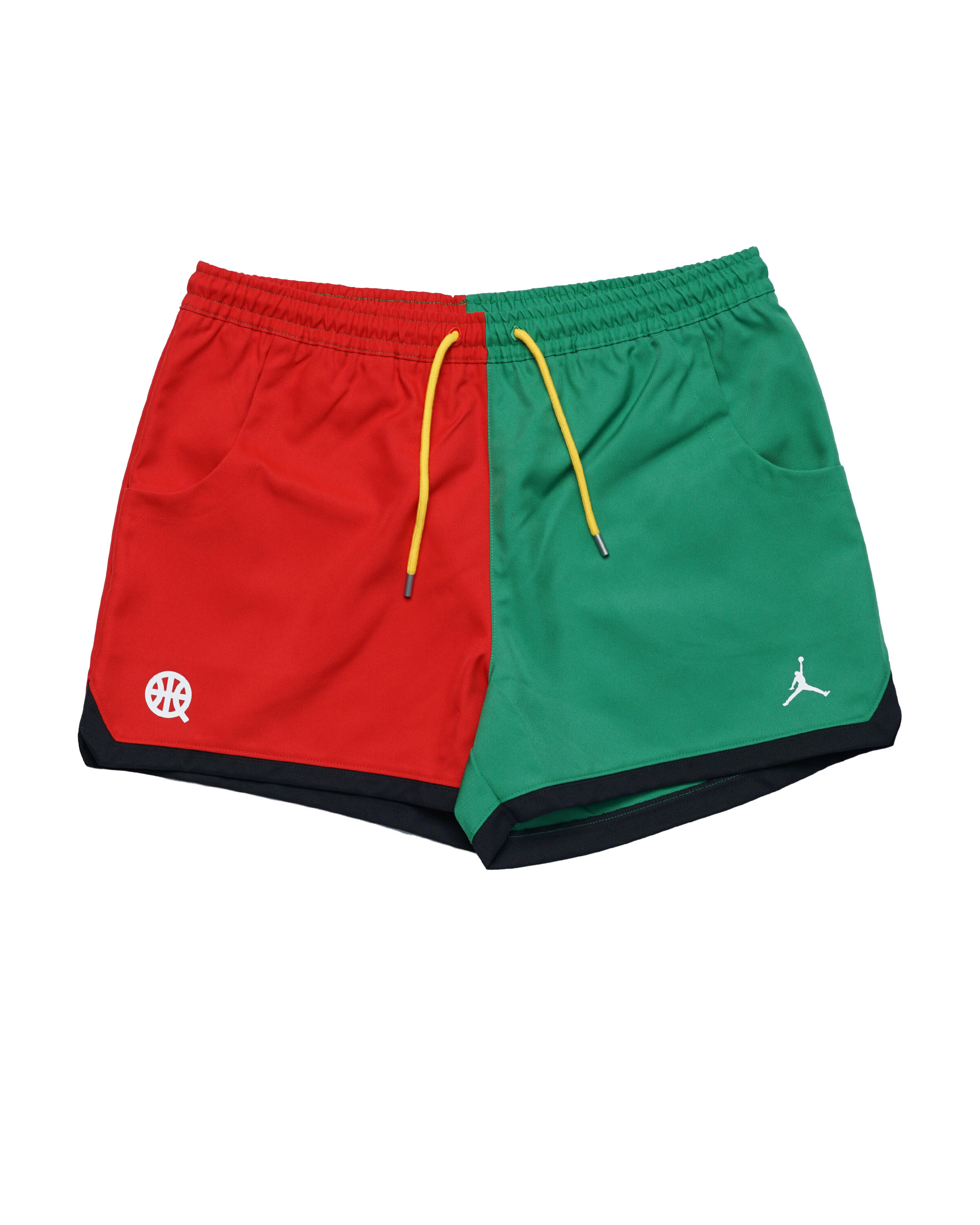 Air Jordan WMNS Quai 54 FA23 WOVEN SHORT | FN4226-306 | AFEW STORE Air Jordan WMNS Quai 54 FA23 WOVEN SHORT | FN4226-306 | AFEW STORE